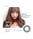 AngelColor Bambi Series 1DAY Natural 20片裝