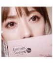 AngelColor Bambi Series 1DAY Natural 20片裝