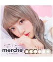 merche by Angelcolor 1DAY 10片裝