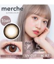 merche by Angelcolor 1DAY 10片裝