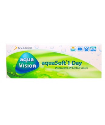 Aquasoft 1day