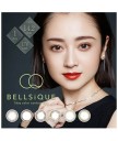 BELLSiQUE 1 day color contact 10片裝