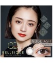 BELLSiQUE 1 day color contact 10片裝