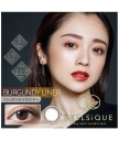 BELLSiQUE 1 day color contact 10片裝