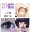 LACELLE Colors 30片裝