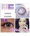 LACELLE Colors 30片裝