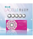 LACELLE 蕾絲炫眸系列 月戴 Colorcon