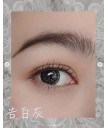 LACELLE 蕾絲炫眸系列 月戴 Colorcon