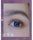 LACELLE 蕾絲炫眸系列 月戴 Colorcon