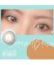 LACELLE 冰淇淋系列 月戴 Colorcon