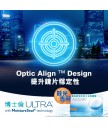 ULTRA with Toric MoistureSeal Technology (Monthly)