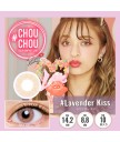 CHOUCHOU 1day colorcon 10片裝