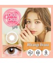 CHOUCHOU 1day colorcon 10片裝