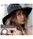 Candy Magic 1 Day Aqua 10片 