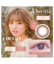 Cheritta 1 day Colorcon 10片裝