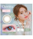 Cheritta 1 day Colorcon 10片裝