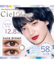 NEO Sight 1 day Ciel UV/Ciel Deur UV colorcon 30片裝