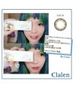 Clalen Iris One Day Color 30片