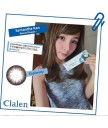 Clalen Iris One Day Color  90片