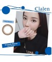 Clalen Iris One Day Color 30片