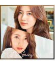 Clalen Iris One Day Suzy Brown 30片