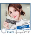 Clalen Iris One Day Suzy Gray 90片