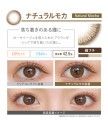 EverColor 1day Natural Moist UV 20片裝