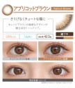 EverColor 1day Natural Moist UV 20片裝