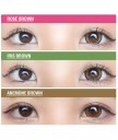 FlowerEyes 1day 10片裝