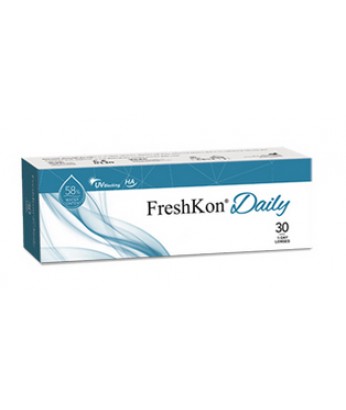 Freshkon Daily