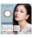 GIVRE TOKYO 1 day color 10片裝