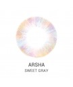 i-dol Arsha (年拋)