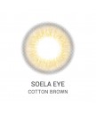 i-dol Soela Eye (年拋)