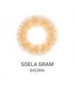 i-dol Soela Gram (年拋)