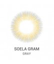 i-dol Soela Gram (年拋)