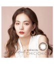 KARACON CHIC CHIC 1 day 10片 (Promo buy 8 get 1 free)