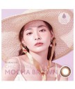 KARACON CHIC CHIC moisture 1 day 10片 (Promo buy 8 get 1 free)