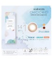 KARACON CHIC CHIC moisture 1 day 10片 (Promo buy 8 get 1 free)