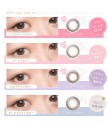 LARME CLIONE Series Moisture UV 1 day color 10片裝 (Promo buy 2 get 1 free)