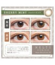 LARME MELTY SERIES Aqua Moisture UV 1 day color 10片裝 (Promo buy 2 get 1 free)