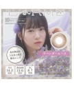 LARME MELTY SERIES Aqua Moisture UV 1 day color 10片裝 (Promo buy 2 get 1 free)