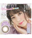 LARME Mermaid SERIES 1 day color 10片裝 (Promo buy 2 get 1 free)