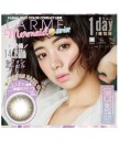 LARME Mermaid SERIES 1 day color 10片裝 (Promo buy 2 get 1 free)