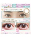 LARME Mermaid SERIES 1 day color 10片裝 (Promo buy 2 get 1 free)