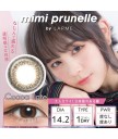 mimi prunelle by LARME 10片裝 (Promo buy 2 get 1 free)