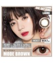 LARME 1 day Ring color 10片裝 (Promo buy 2 get 1 free)