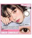 LARME 1 day Ring color 10片裝 (Promo buy 2 get 1 free)