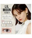 LILMOON 1 day smokey