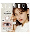 LILMOON 1 day smokey