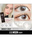 LILMOON 1 day smokey